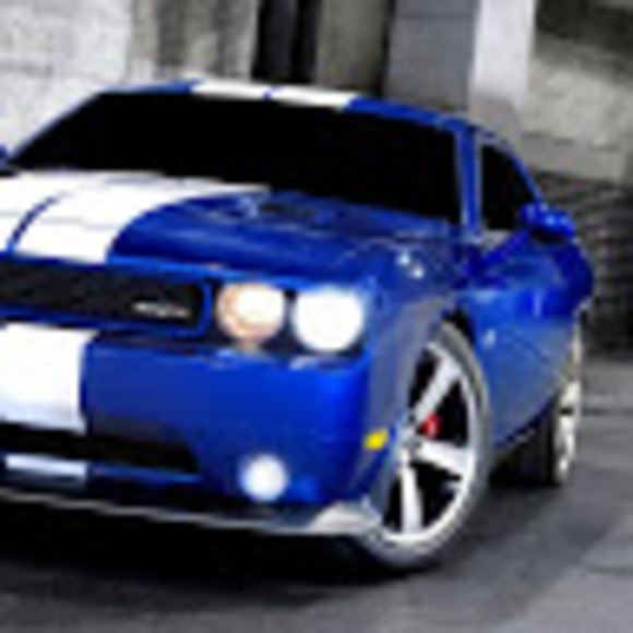 Meet your Posher, Brian - Picture 1 of 1